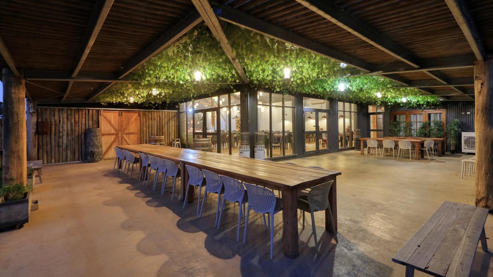 Dubbo Rhino Lodge Экстерьер фото