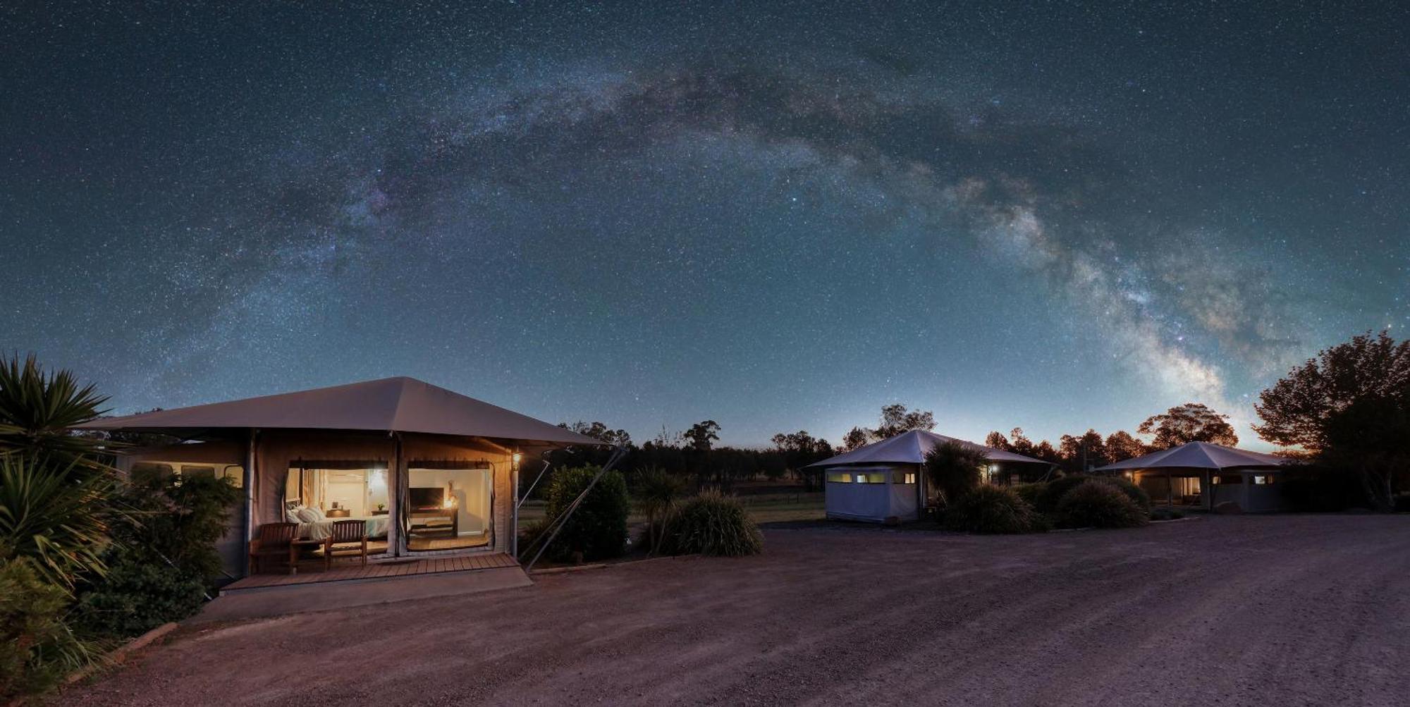 Dubbo Rhino Lodge Экстерьер фото